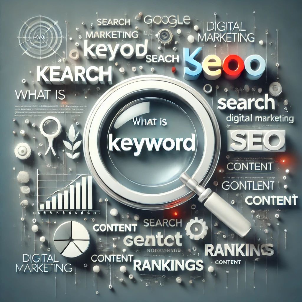 What Is Keyword, Digital Marketing By Ferdous, Ferdous, Keyword Destiny, Keyword Research, Important Of Keyword Research, Md Rubaiyat Ferdous, Ferdous hossain, rubaiyat ferdous