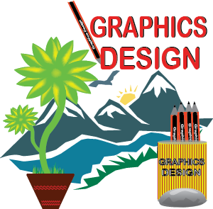 Graphics Design, Creative It Park By Ferdous