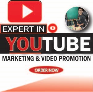 YouTube Video Marketing, Digital Marketing, Md Rubaiyat Ferdous, Ferdous hossain, Ferdous